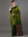 KT 183 Banarasi Soft Silk Sarees Wholesale Clothing Distributors In India
